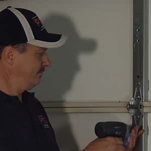Garage Doors Repair Wizard Technician in Charlotte NC