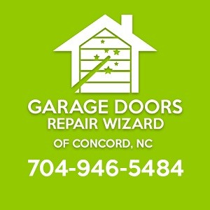 Garage Door Repair Concord NC