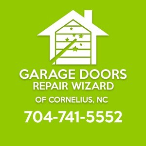 Garage Door Repair Cornelius NC