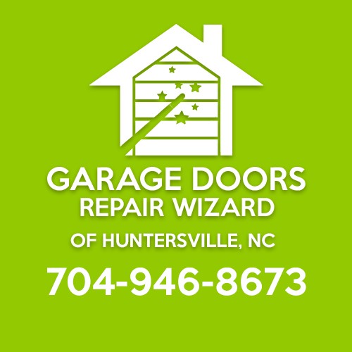 Garage Door Repair Huntersville NC
