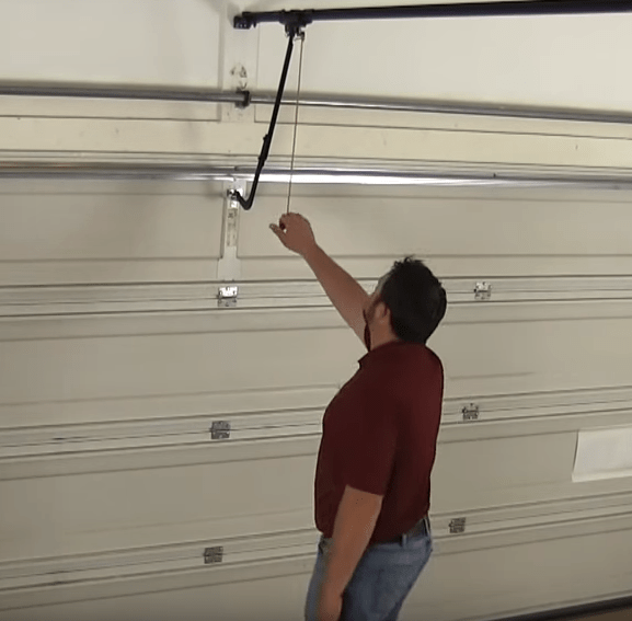 Garage Door Installation Indianapilis