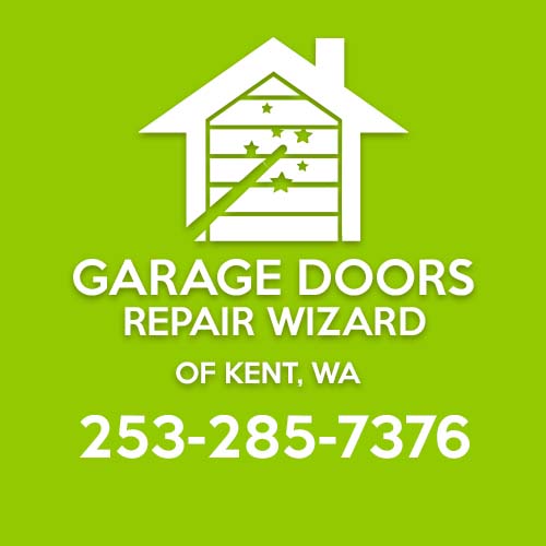 Garage Door Repair Kent WA