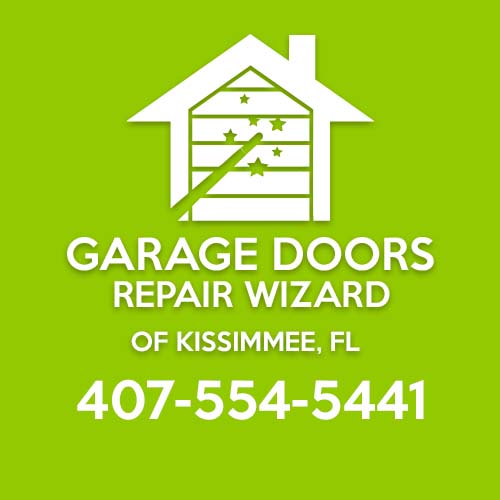 Garage Door Repair Kissimmee FL