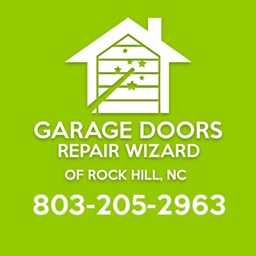 Garage Door Repair Rock Hill SC