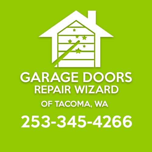 Garage Door Repair Tacoma WA