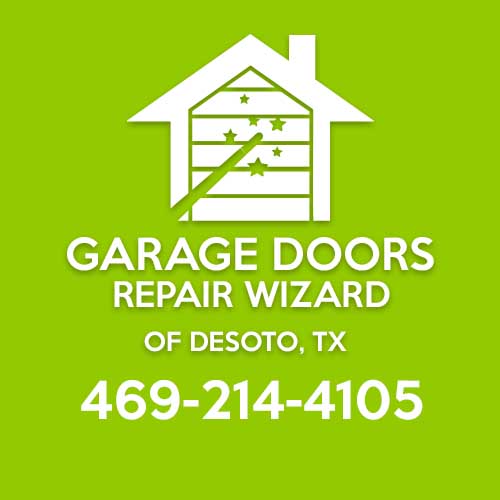 Garage Door Repair DeSoto TX