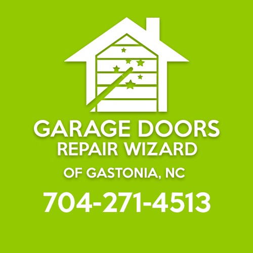 Garage Door Repair Gastonia NC