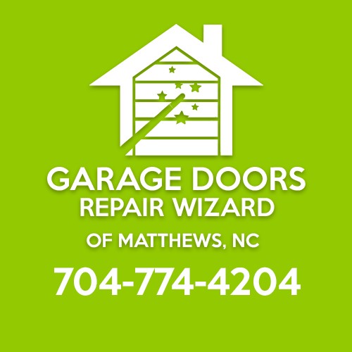 Garage Door Repair Matthews NC