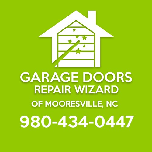 Garage Door Repair Mooresville NC