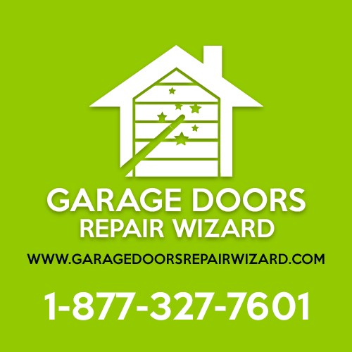 Garage Doors Repair Wizard